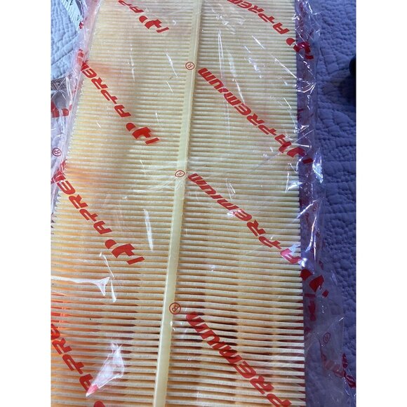 EAF11089-C A- PREMIUM Engine Air Filter * New In Package - Picture 2 of 5